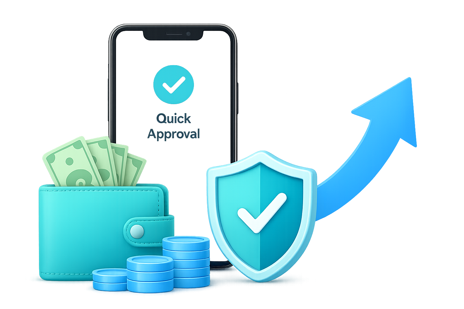 Loanify Finance products