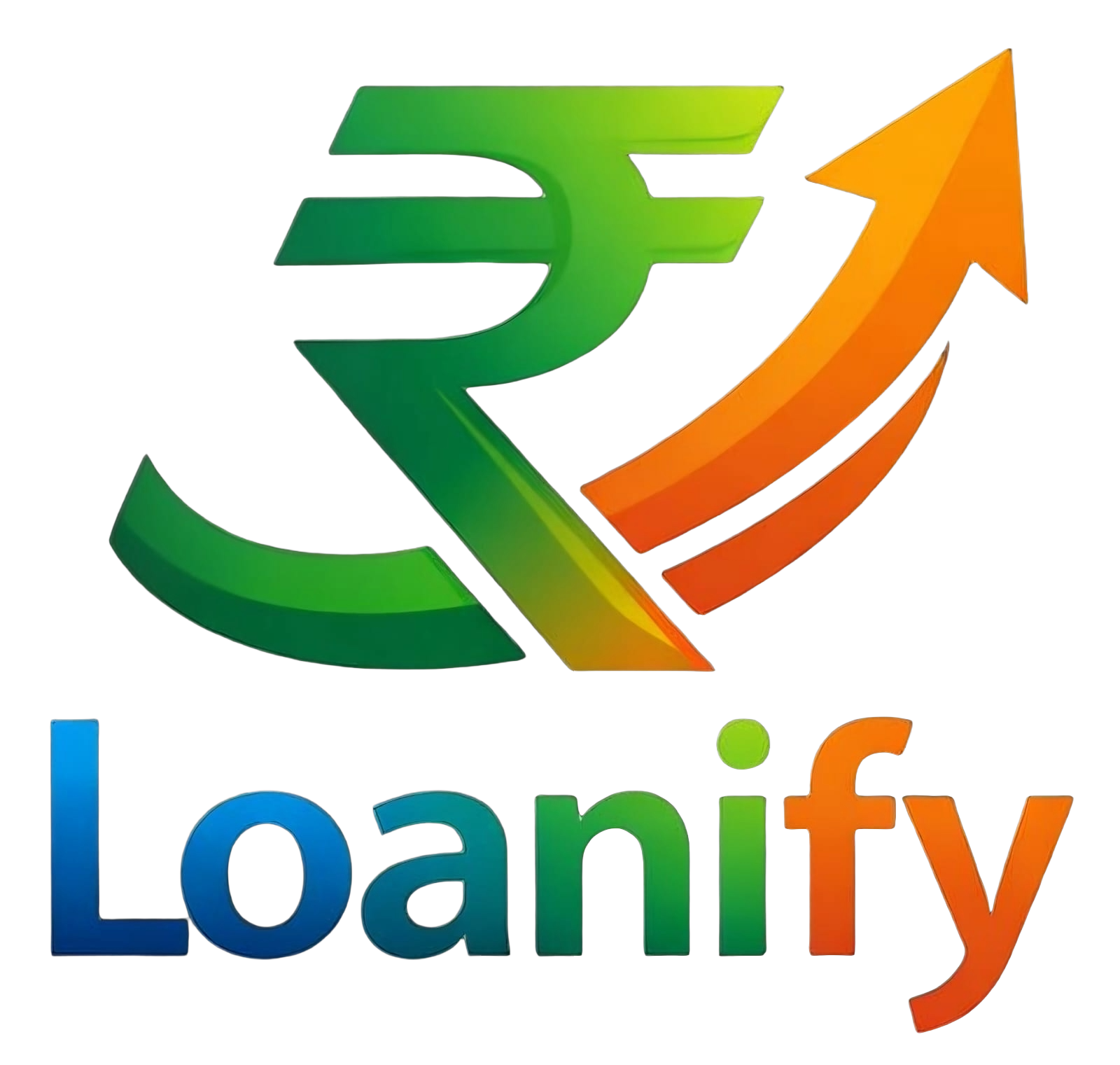 Loanify Finance logo